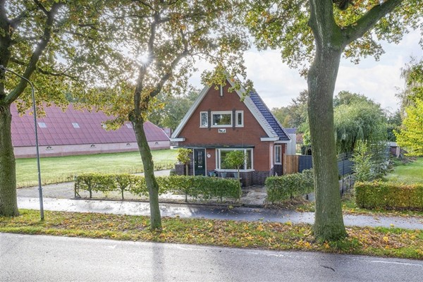 Medium property photo - Hoofdweg 26, 9615 AE Kolham